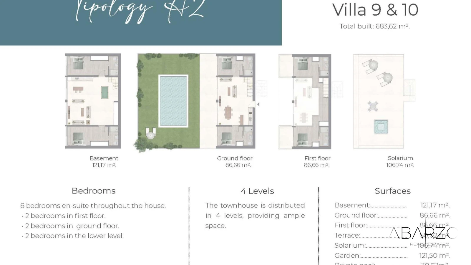 Luxury Residential Complex in Nueva Andalucía, Marbella with Spa & Pools — interior, Nueva Andalucia, Marbella (14 of 14)