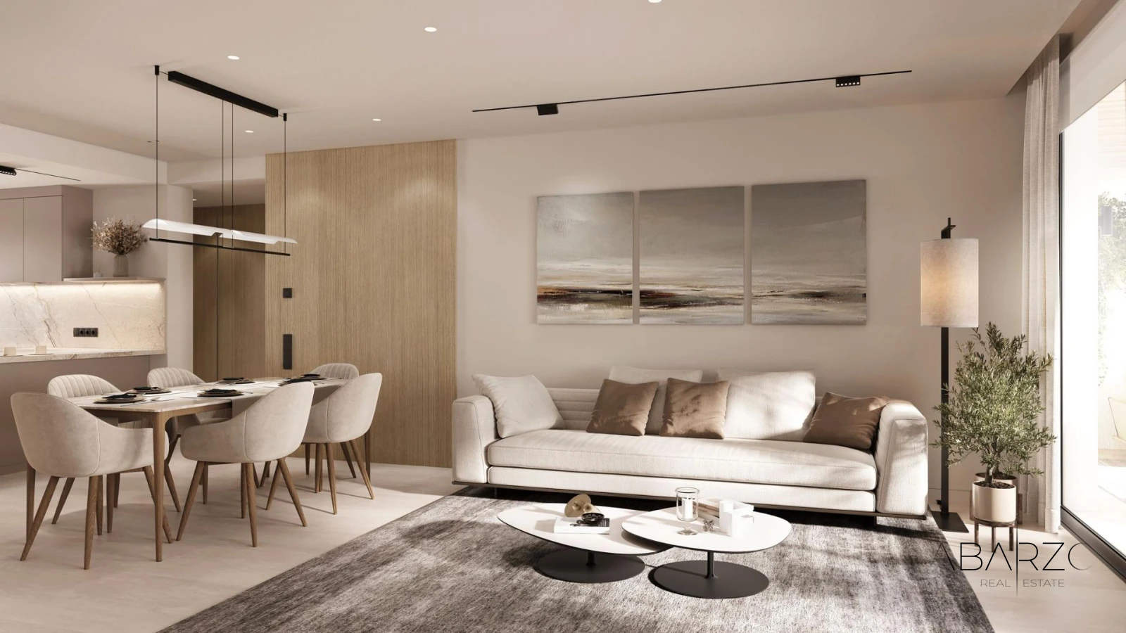 Luxury Apartments and Penthouses in New Golden Mile near Marbella with Sea Views — interior, New Golden Mile, Estepona (16 of 58)