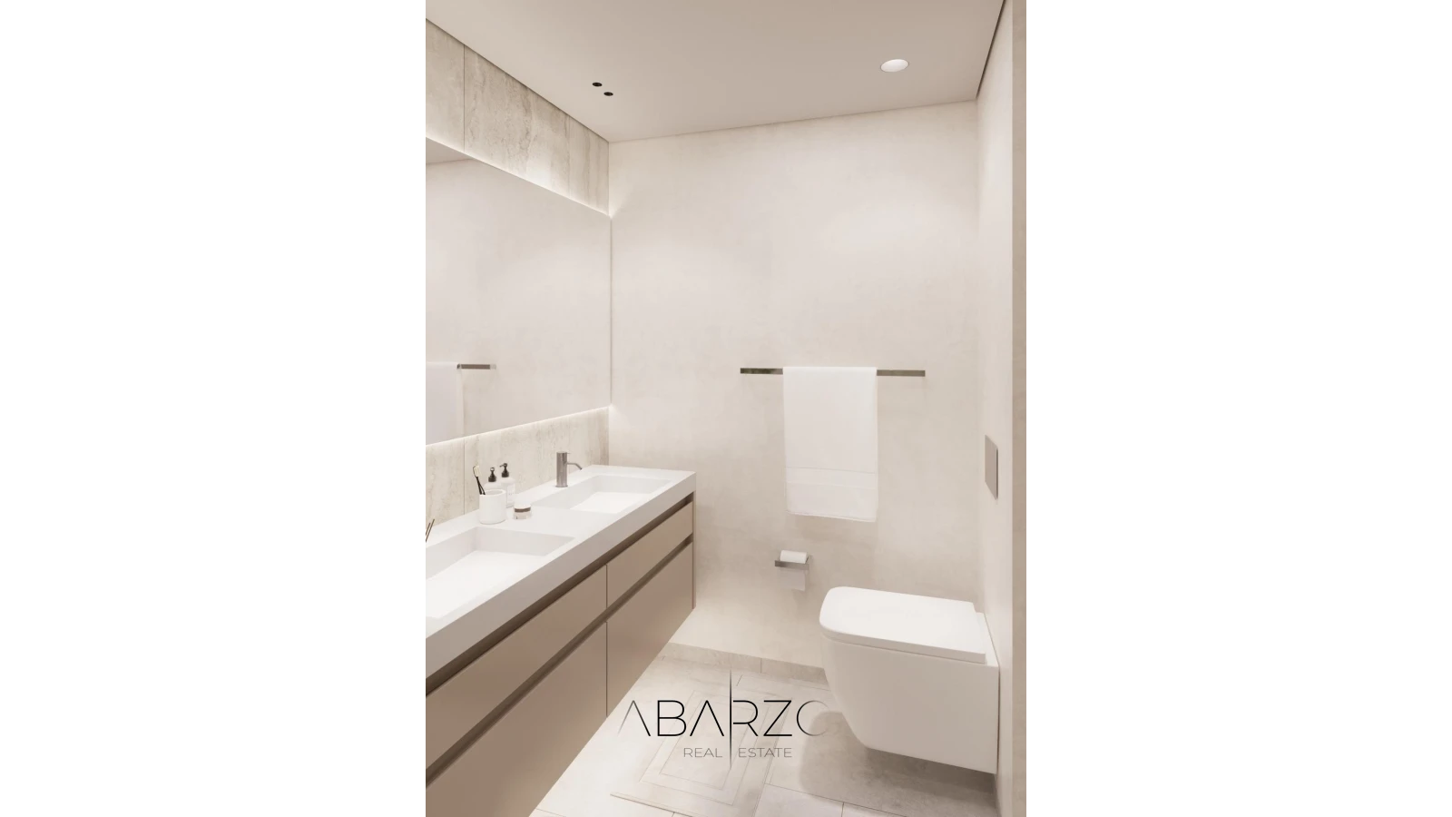 Luxury Apartments and Penthouses in New Golden Mile near Marbella with Sea Views — interior, New Golden Mile, Estepona (30 of 58)