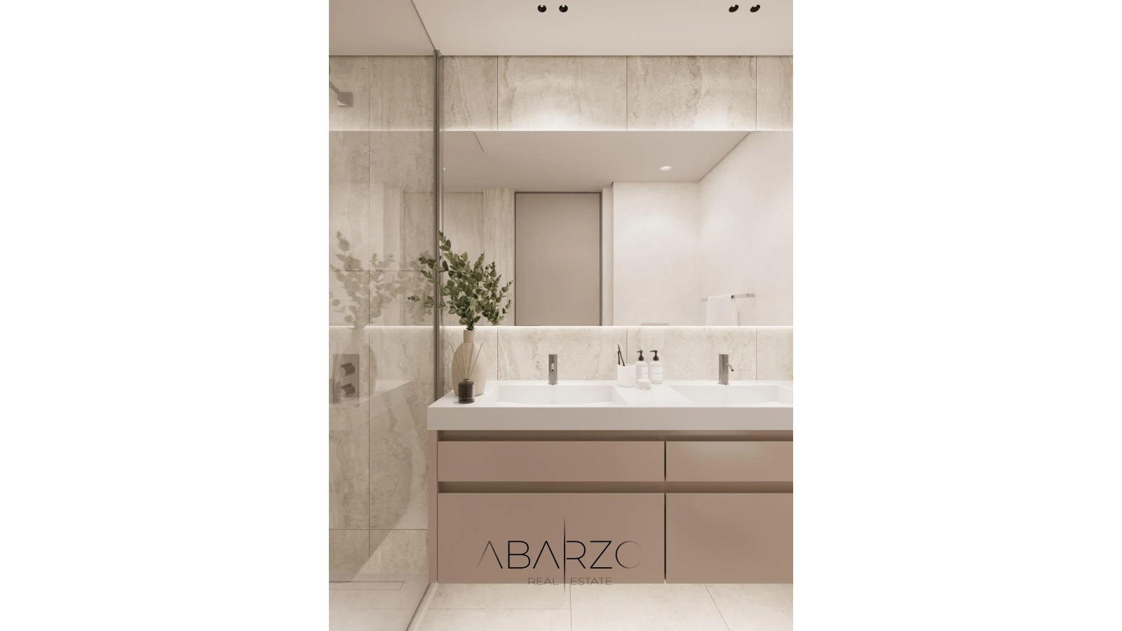 Luxury Apartments and Penthouses in New Golden Mile near Marbella with Sea Views — interior, New Golden Mile, Estepona (32 of 58)