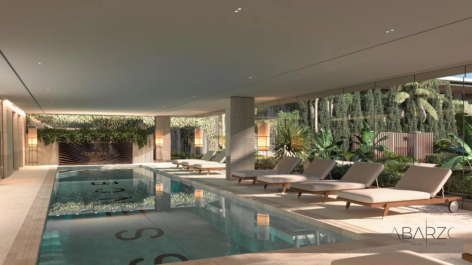 Luxury Apartments and Penthouses in New Golden Mile near Marbella with Sea Views — interior, New Golden Mile, Estepona (46 of 58)