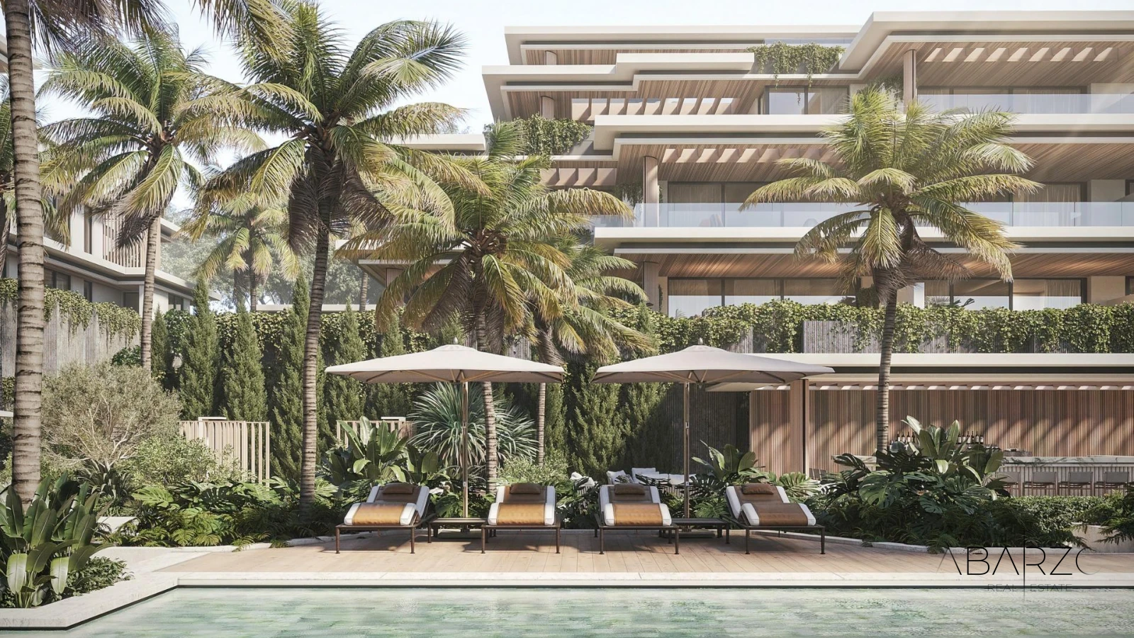 Luxury Apartments and Penthouses in New Golden Mile near Marbella with Sea Views — interior, New Golden Mile, Estepona (10 of 58)