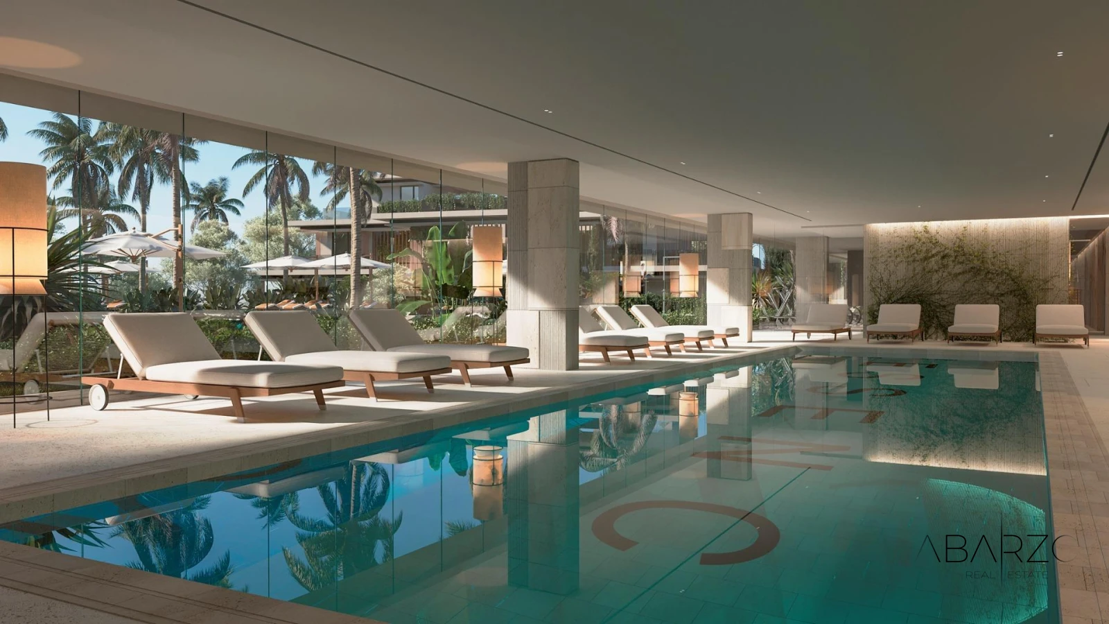 Luxury Apartments & Penthouses in New Golden Mile Near Marbella with Sea Views — interior, New Golden Mile, Estepona (22 of 44)
