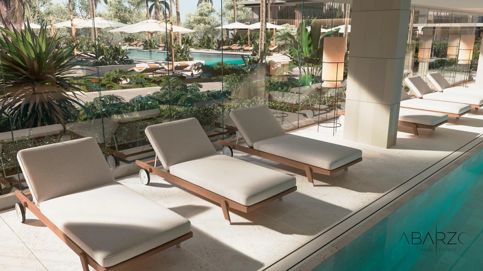 Luxury Apartments & Penthouses in New Golden Mile Near Marbella with Sea Views — interior, New Golden Mile, Estepona (25 of 44)