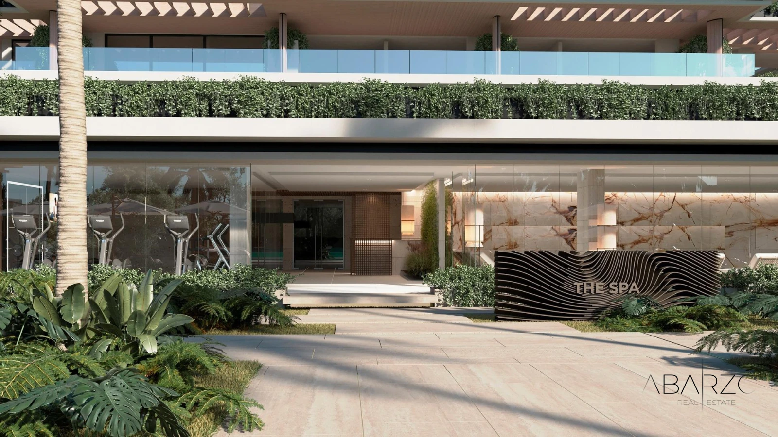 Luxury Apartments & Penthouses in New Golden Mile Near Marbella with Sea Views — interior, New Golden Mile, Estepona (20 of 33)