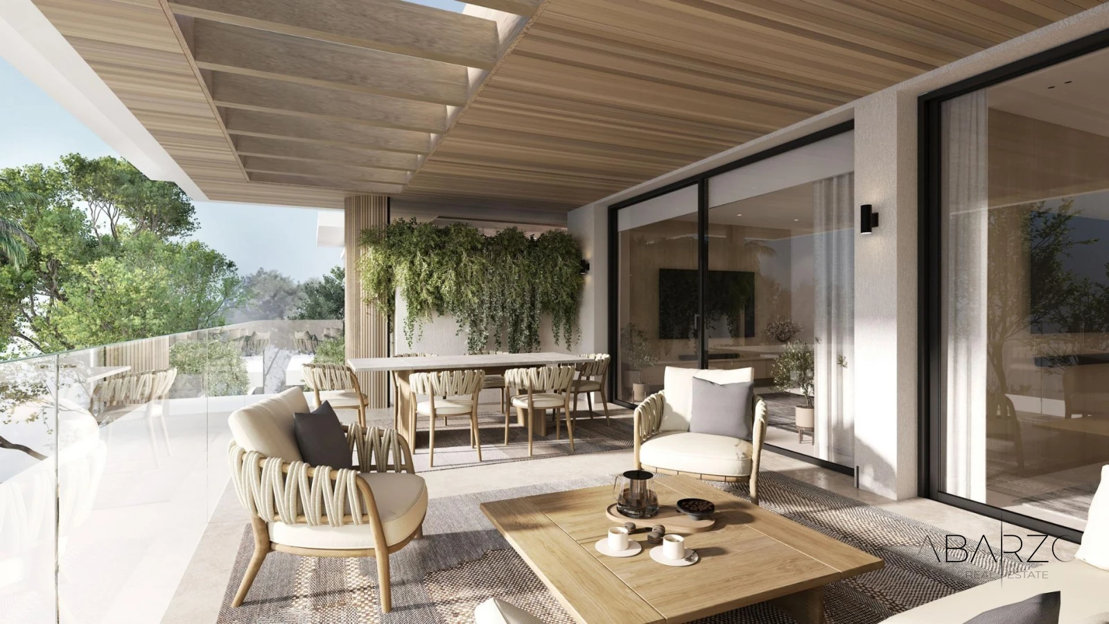 Luxury Apartments & Penthouses in New Golden Mile Near Marbella with Sea Views — interior, New Golden Mile, Estepona (18 of 33)