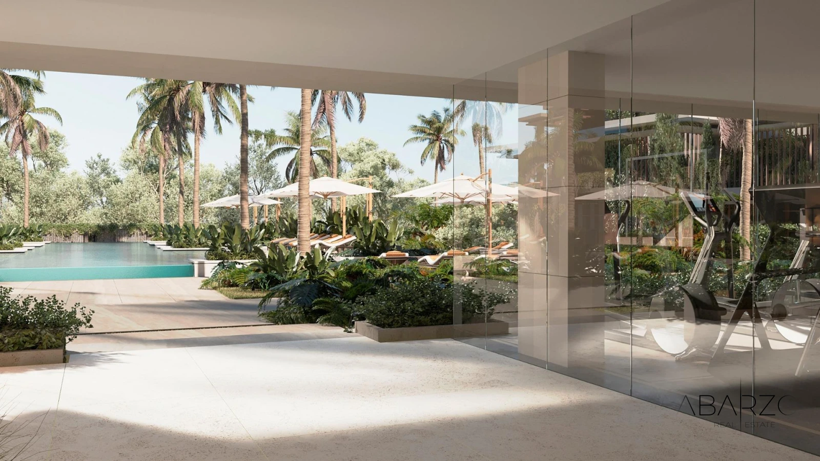 Luxury Apartments & Penthouses in New Golden Mile Near Marbella with Sea Views — interior, New Golden Mile, Estepona (19 of 33)