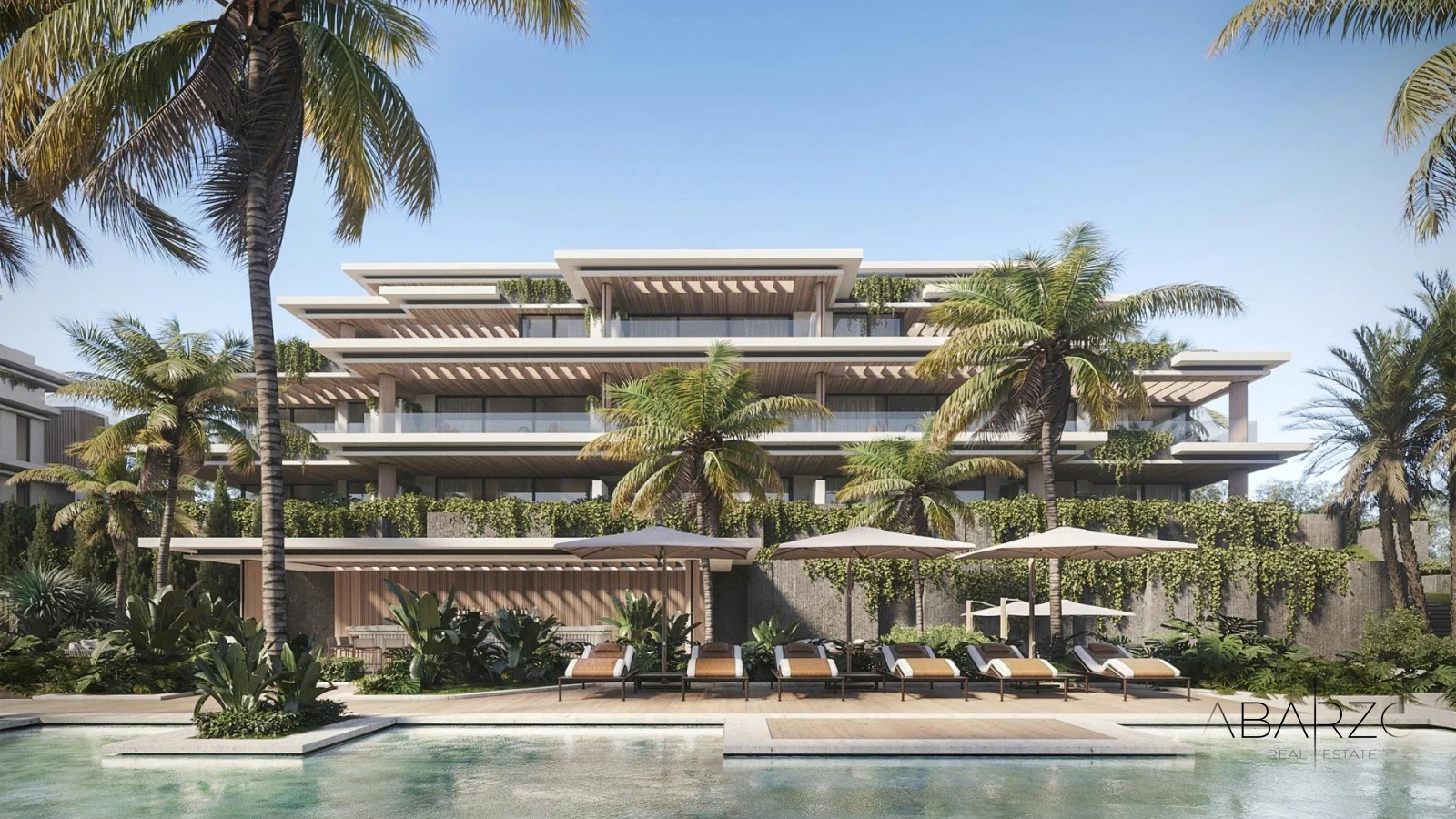 Luxury Apartments & Penthouses in New Golden Mile Near Marbella with Sea Views — interior, New Golden Mile, Estepona (3 of 33)