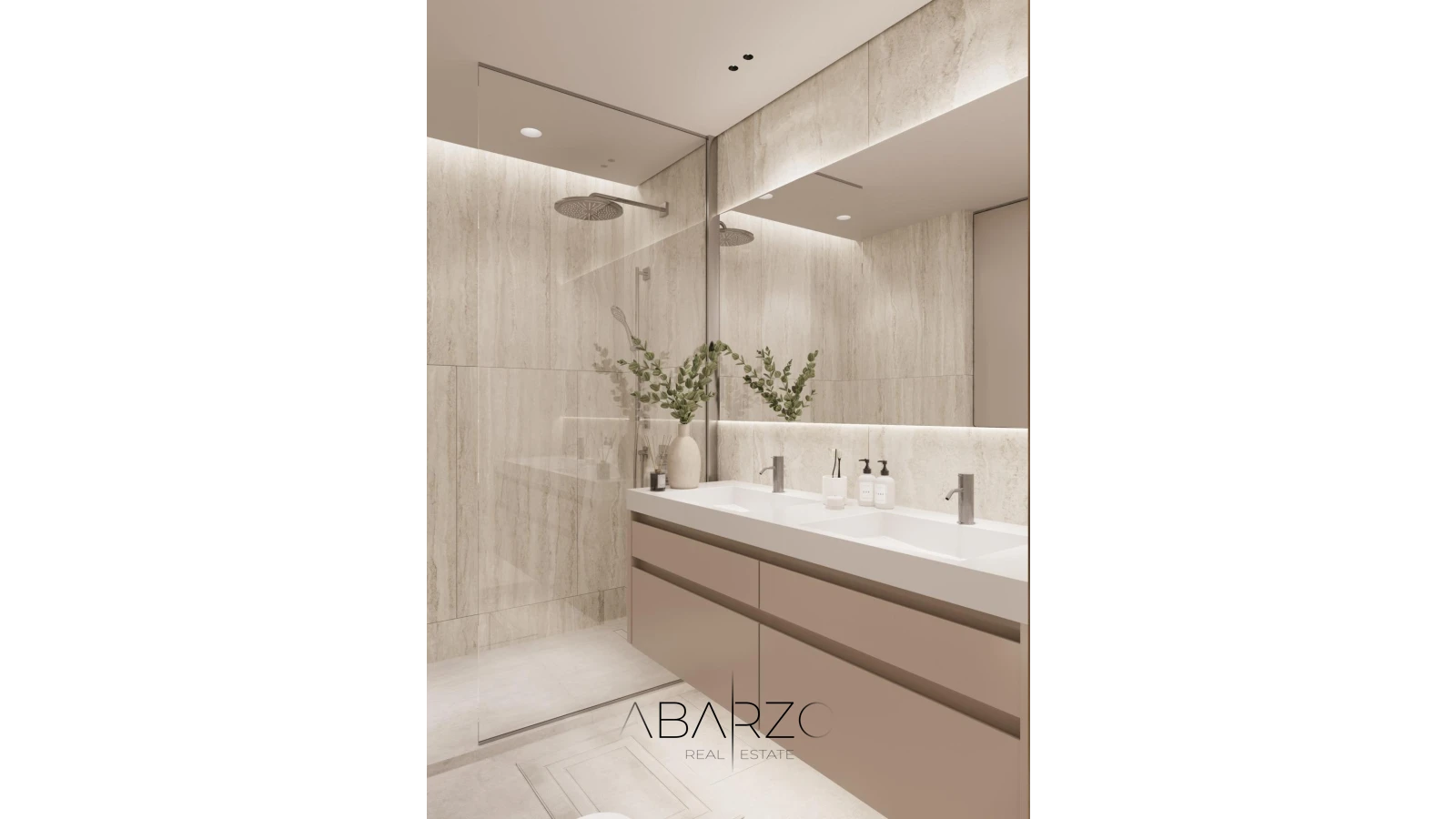 Luxury Apartments & Penthouses in New Golden Mile Near Marbella with Sea Views — interior, New Golden Mile, Estepona (14 of 33)