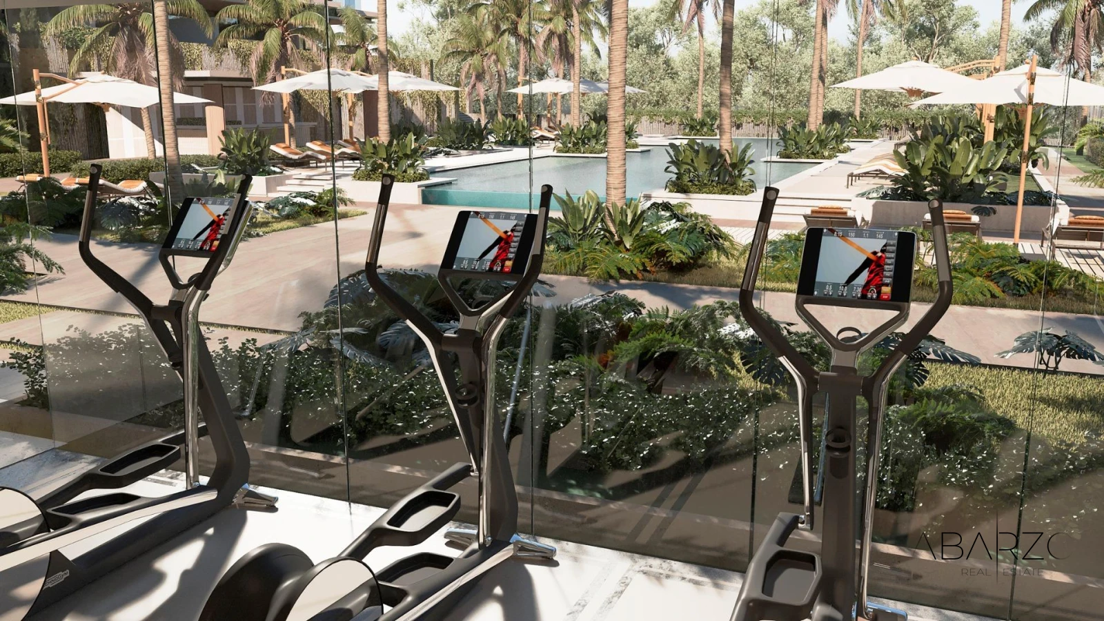 Luxury Apartments & Penthouses in New Golden Mile Near Marbella with Sea Views — interior, New Golden Mile, Estepona (26 of 33)