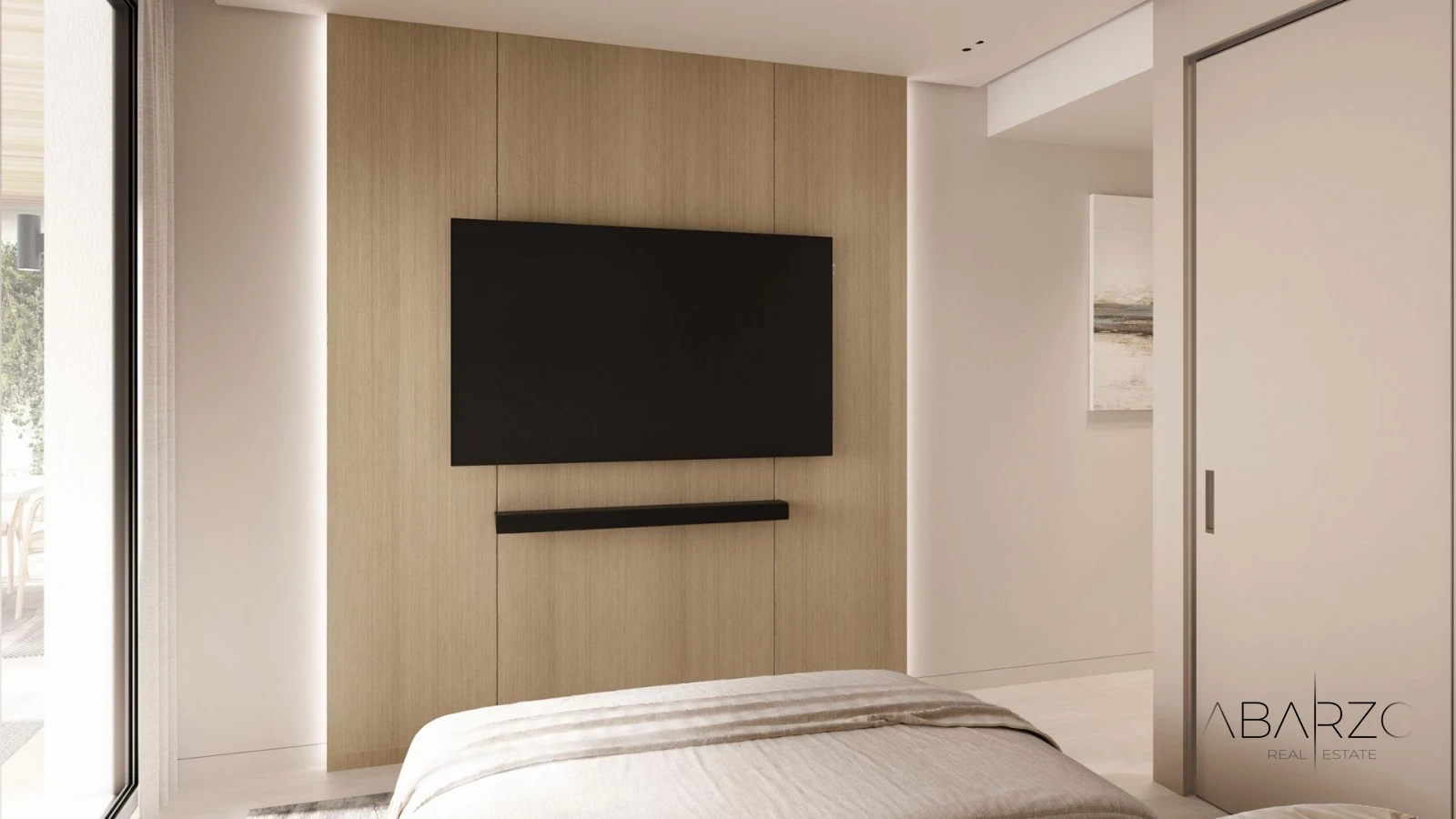 Luxury Apartments & Penthouses in New Golden Mile Near Marbella with Sea Views — interior, New Golden Mile, Estepona (13 of 33)