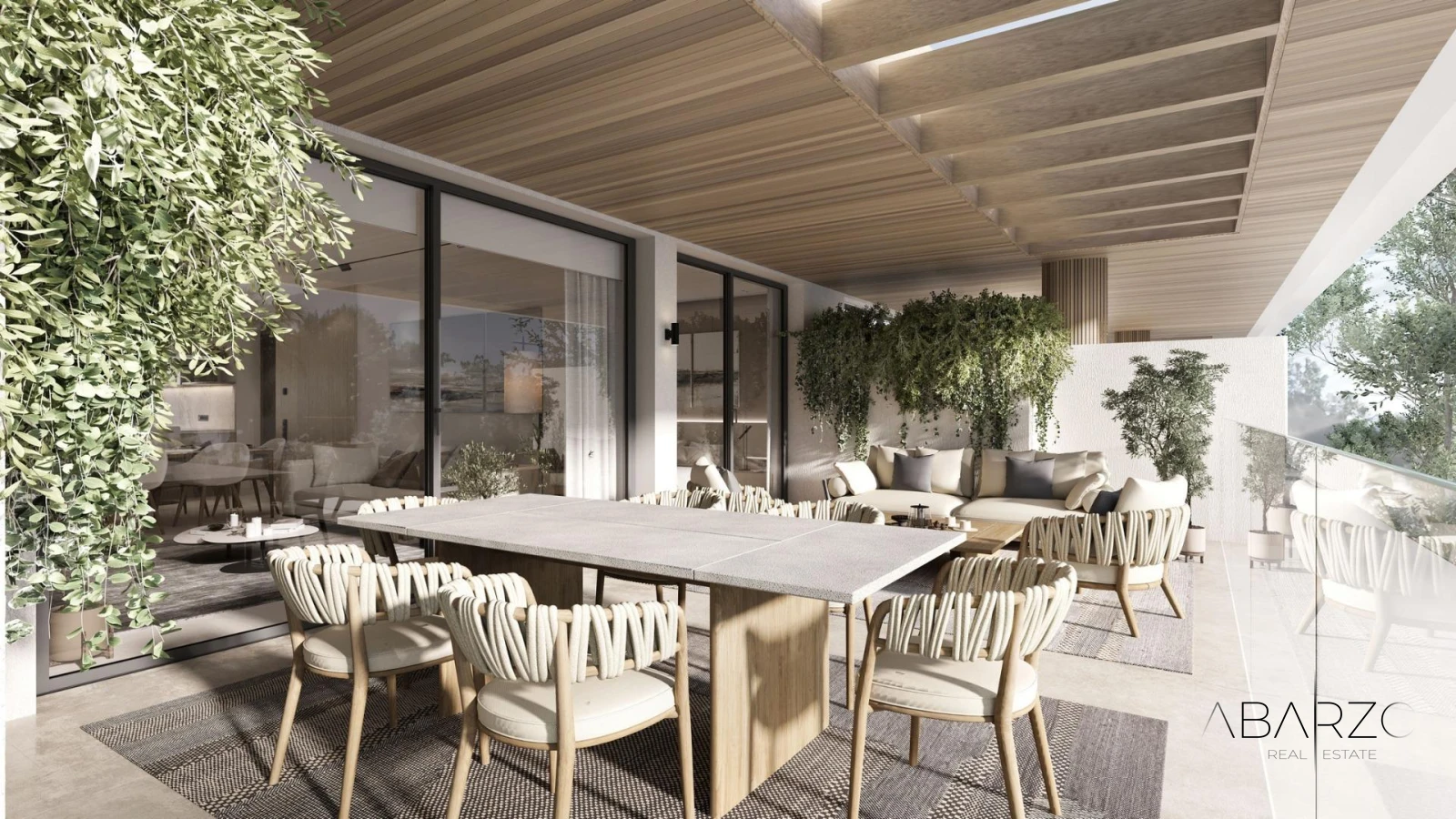 Luxury Apartments & Penthouses in New Golden Mile Near Marbella with Sea Views — interior, New Golden Mile, Estepona (17 of 33)