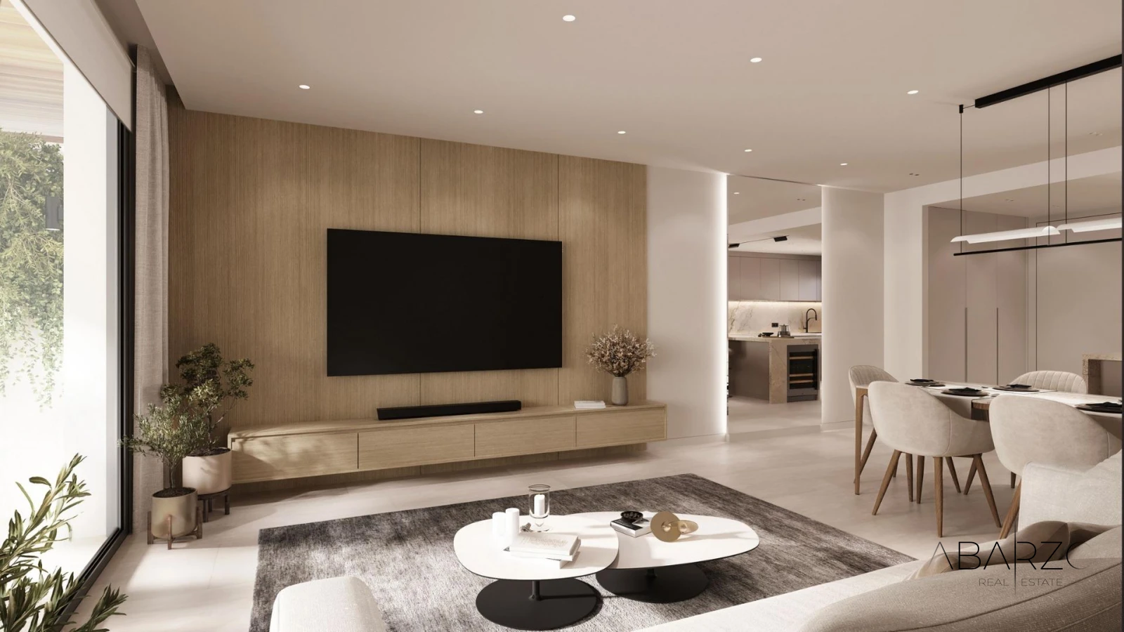 Luxury Apartments & Penthouses in New Golden Mile Near Marbella with Sea Views — interior, New Golden Mile, Estepona (9 of 33)