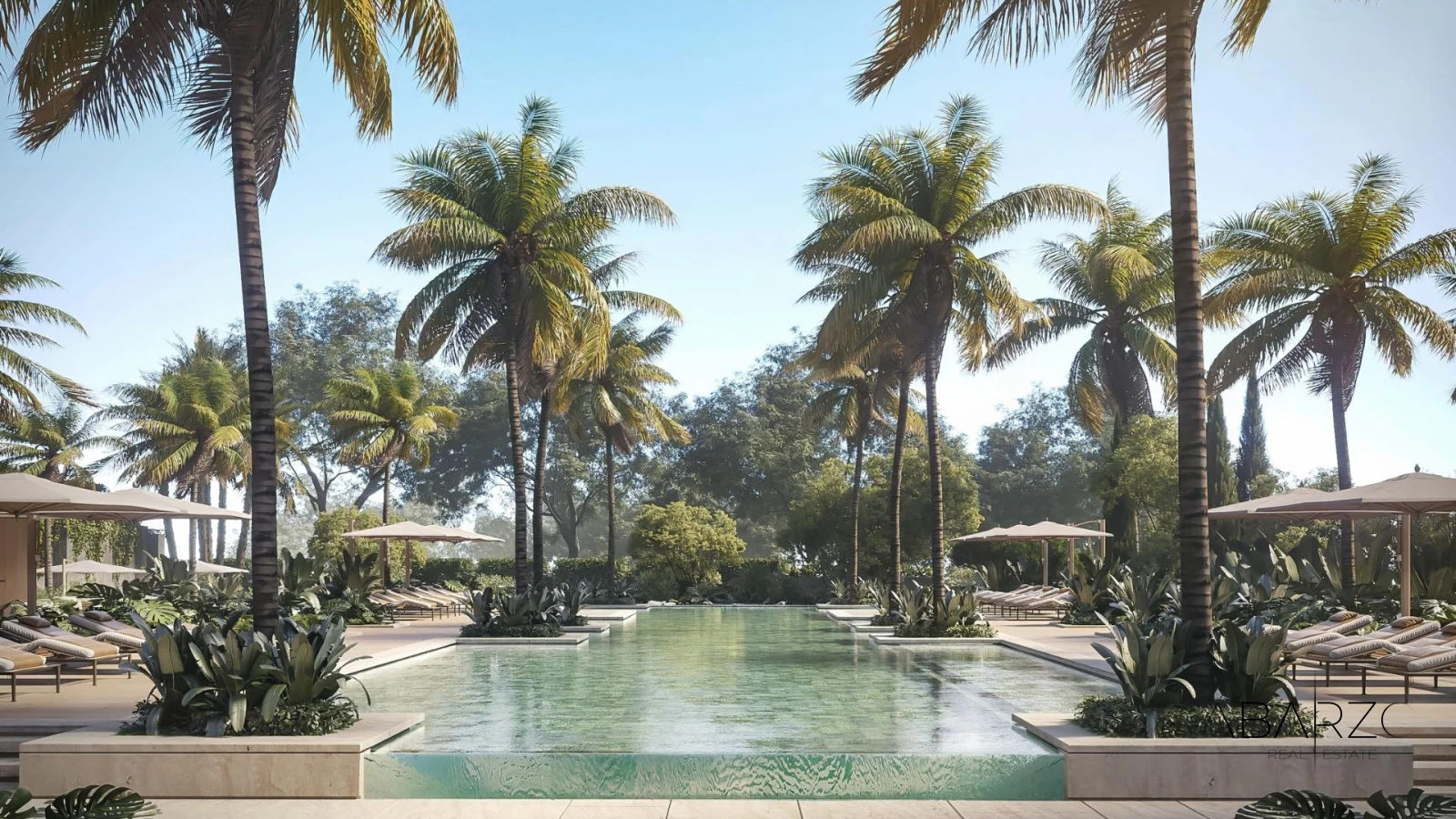 Luxury Apartments & Penthouses in New Golden Mile Near Marbella with Sea Views — interior, New Golden Mile, Estepona (2 of 33)