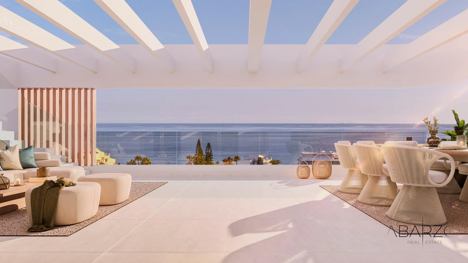 Luxury Residences Near Arroyo Vaquero Beach in Estepona with Sea Views — interior, West Estepona, Estepona (5 of 11)