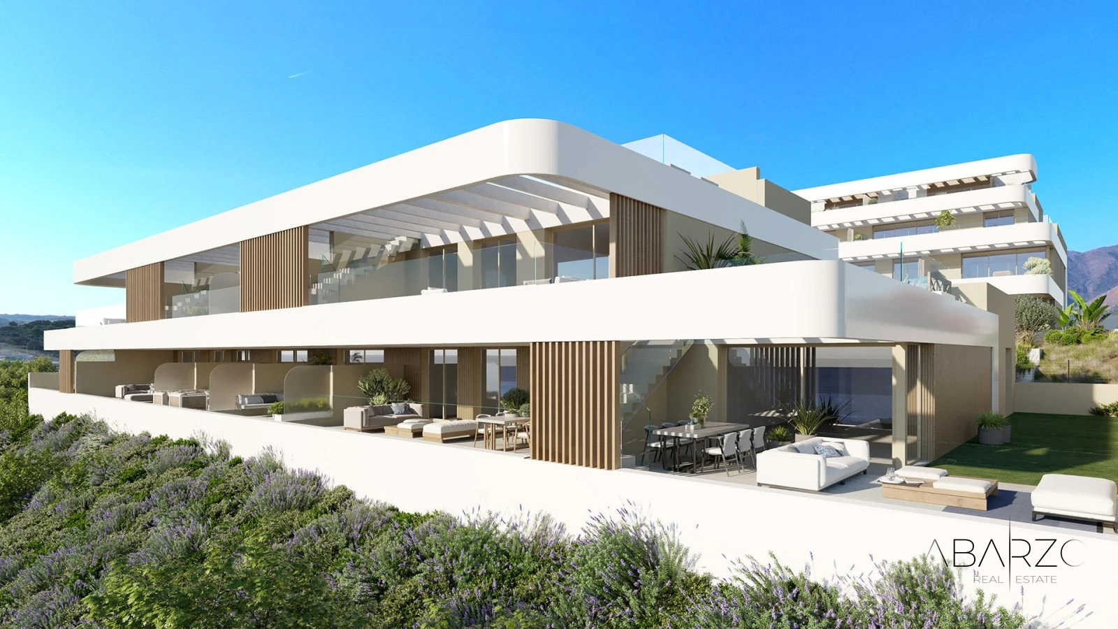 Luxury Residences Near Arroyo Vaquero Beach in Estepona with Sea Views — interior, West Estepona, Estepona (3 of 11)
