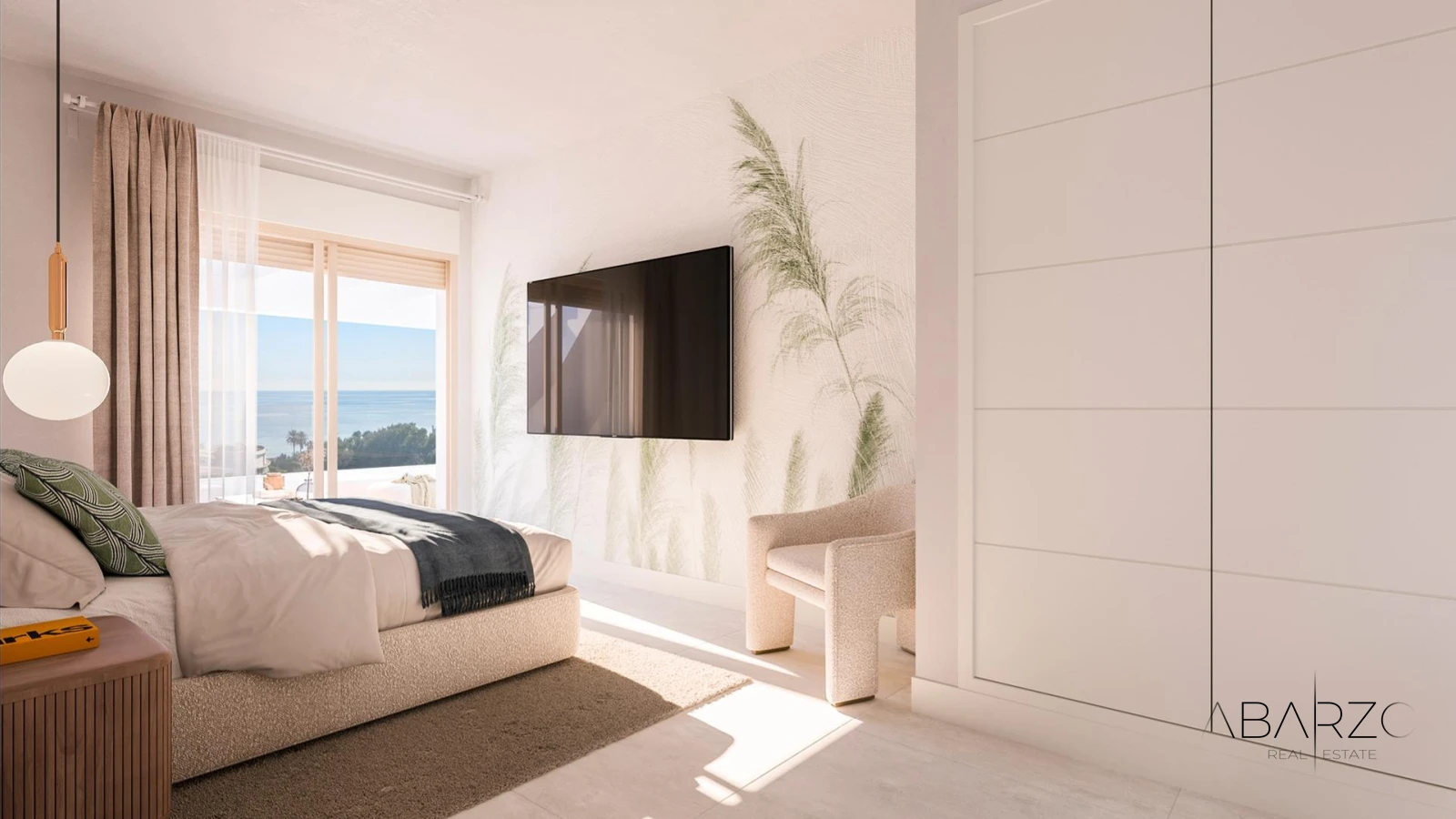 Luxury Residences Near Arroyo Vaquero Beach in Estepona with Sea Views — interior, West Estepona, Estepona (8 of 11)