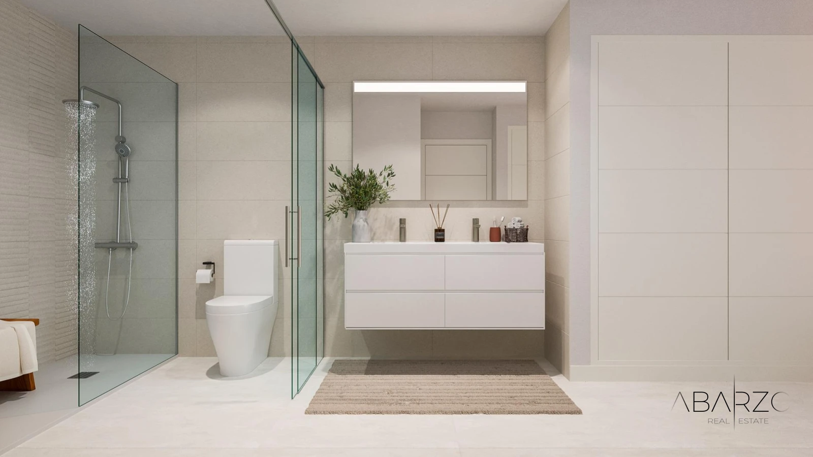Luxury Apartments with Pool and Gym Near Arroyo Vaquero Beach in Estepona — interior, West Estepona, Estepona (10 of 11)