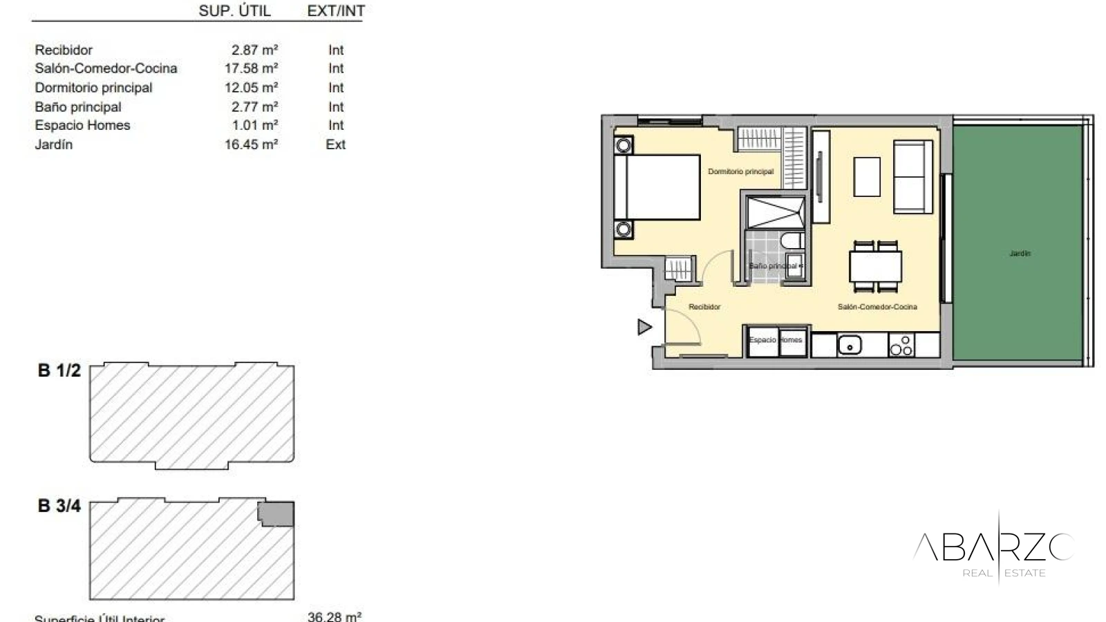 Luxury Apartments with Pool and Gym Near Arroyo Vaquero Beach in Estepona — interior, West Estepona, Estepona (11 of 11)
