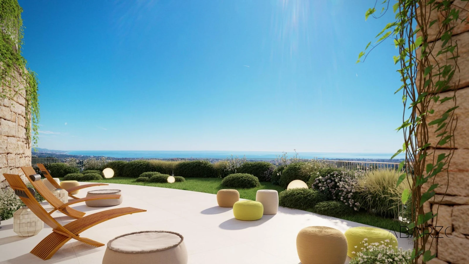 Luxury Apartments with Sea Views in Marbella-Benahavís Hills — interior, La Quinta, Benahavís (15 of 35)