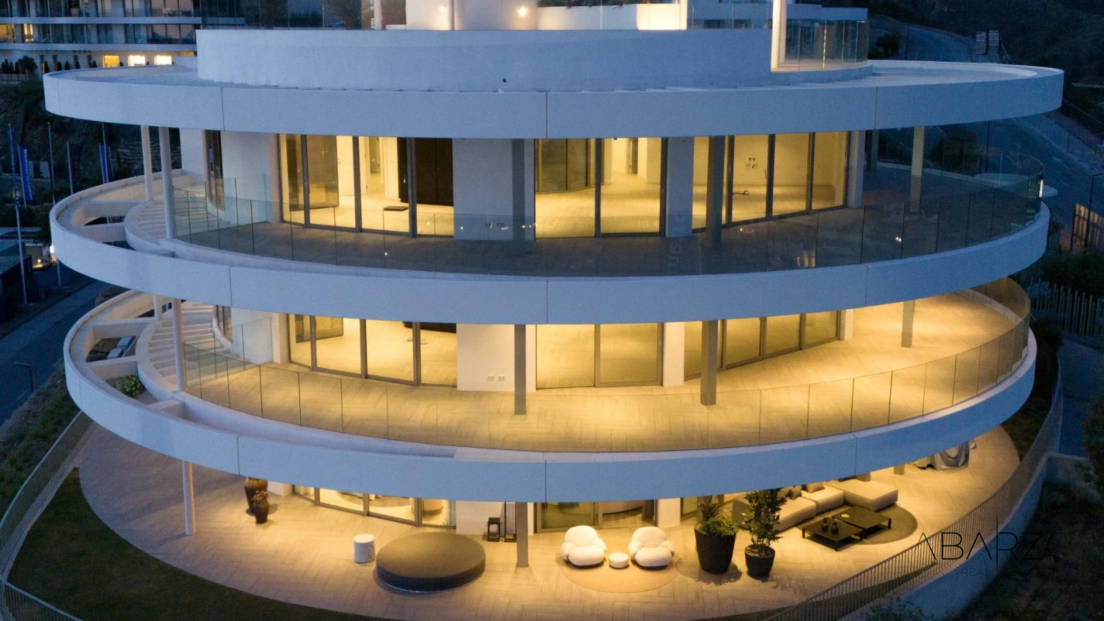 Luxury Apartments with Sea Views in Marbella-Benahavís Hills — interior, La Quinta, Benahavís (32 of 35)