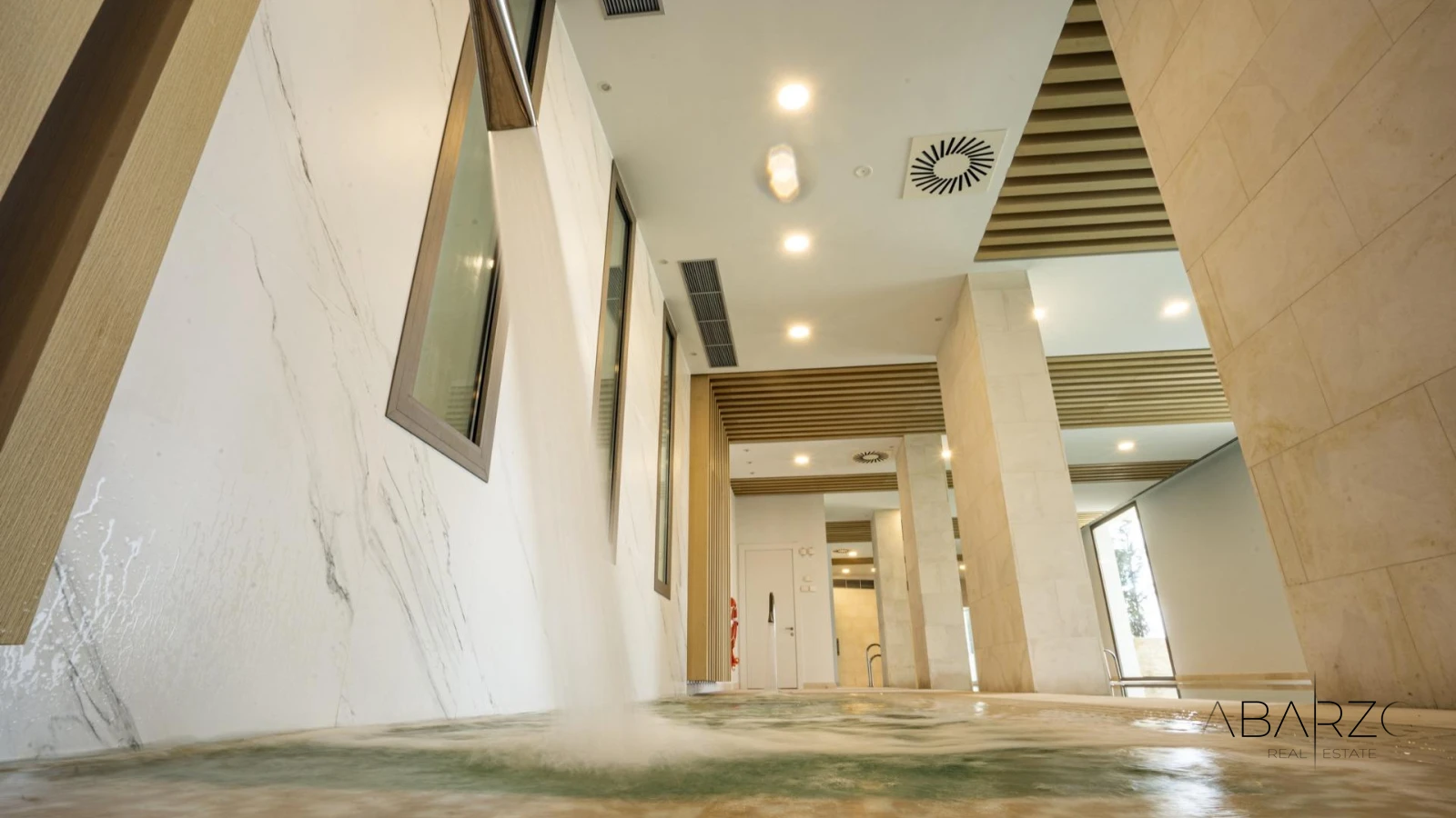 Luxury Apartments with Sea Views in Marbella-Benahavís Hills — interior, La Quinta, Benahavís (28 of 35)