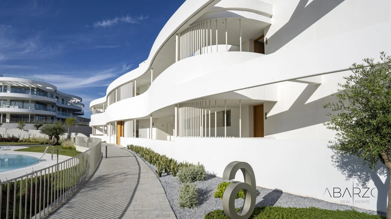 Luxury Apartments with Sea Views in Marbella-Benahavís Hills — interior, La Quinta, Benahavís (14 of 35)