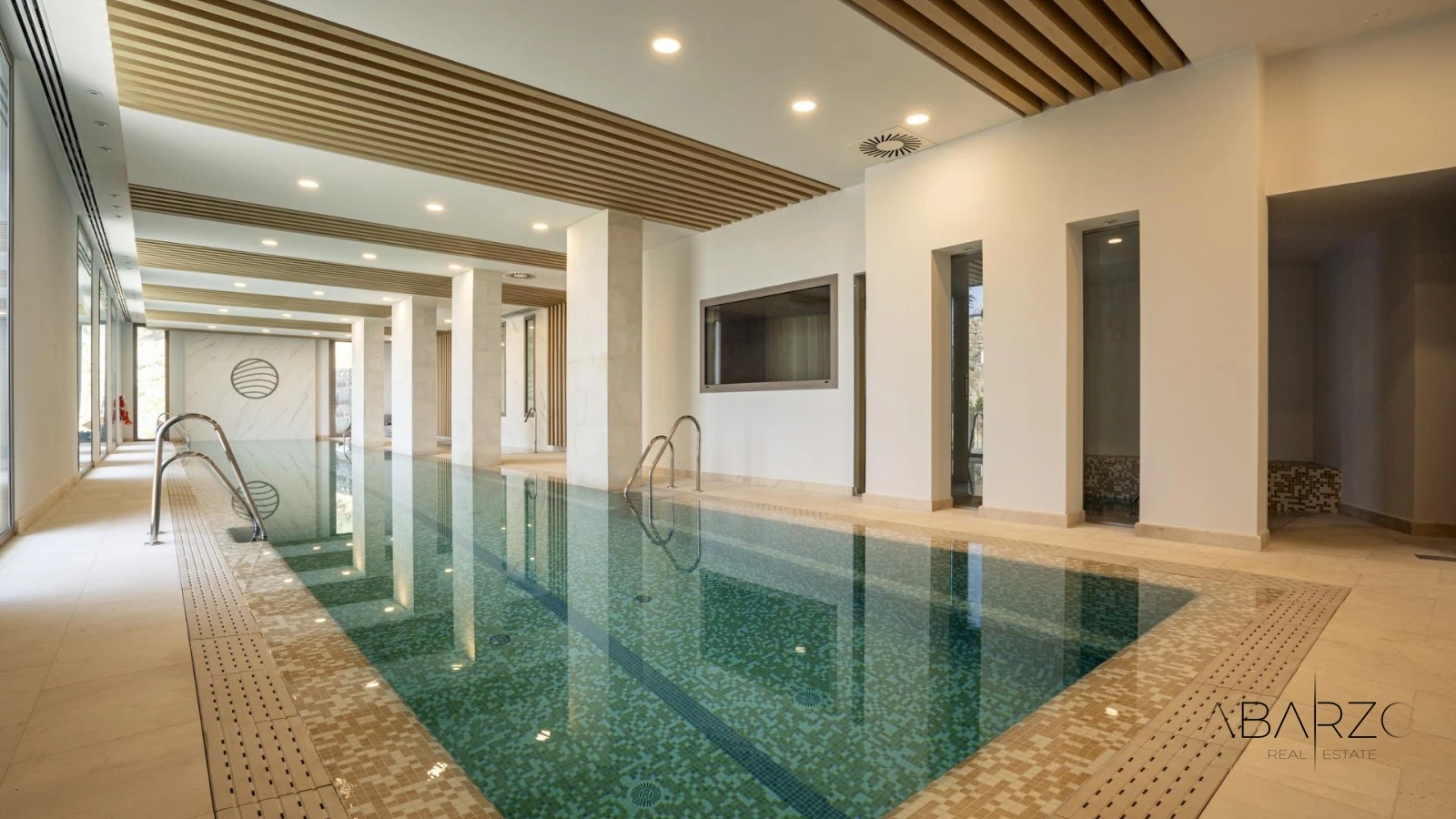 Luxury Apartments with Sea Views in Marbella-Benahavís Hills — interior, La Quinta, Benahavís (22 of 35)