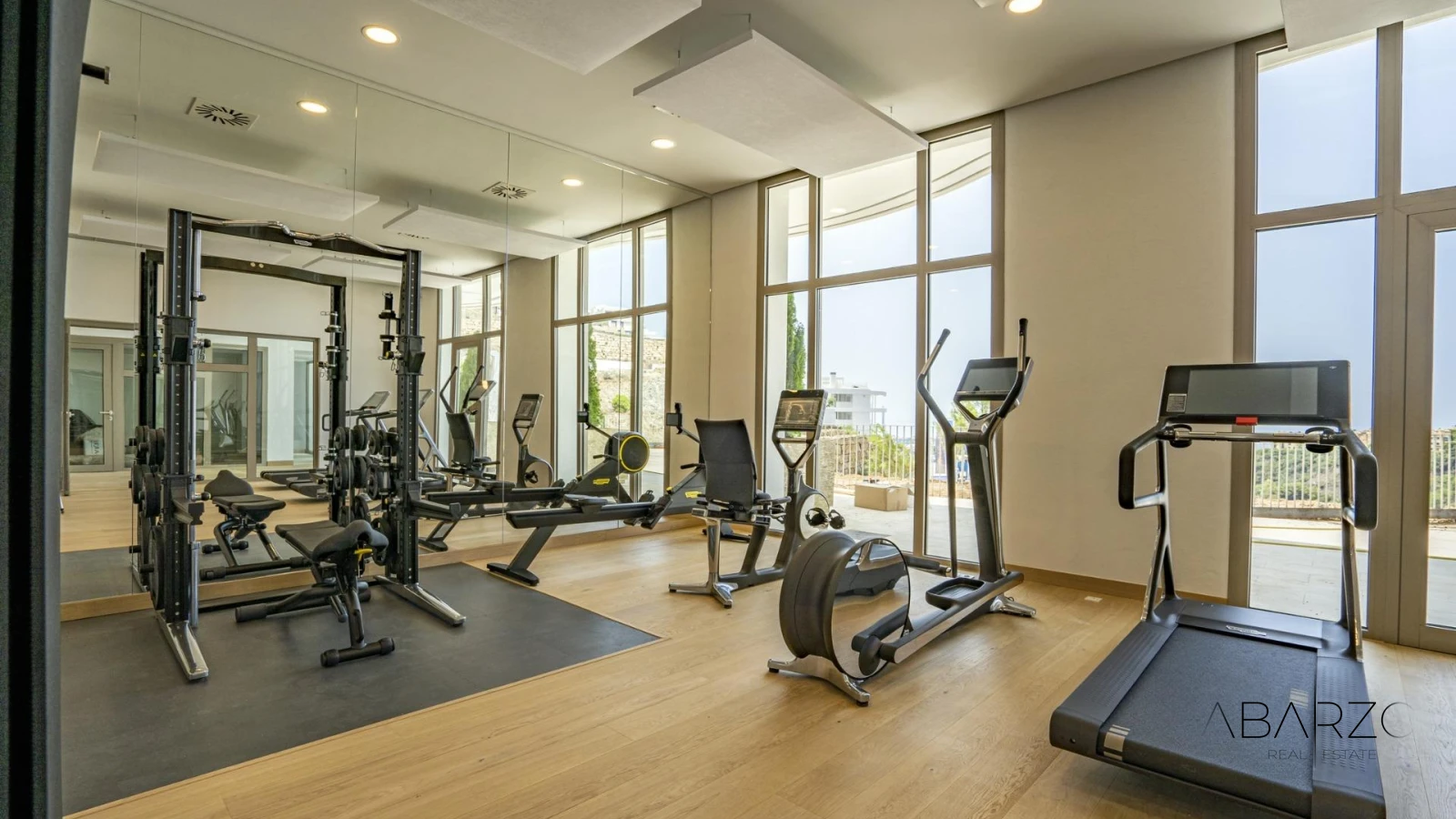 Luxury Apartments with Sea Views in Marbella-Benahavís Hills — interior, La Quinta, Benahavís (19 of 35)
