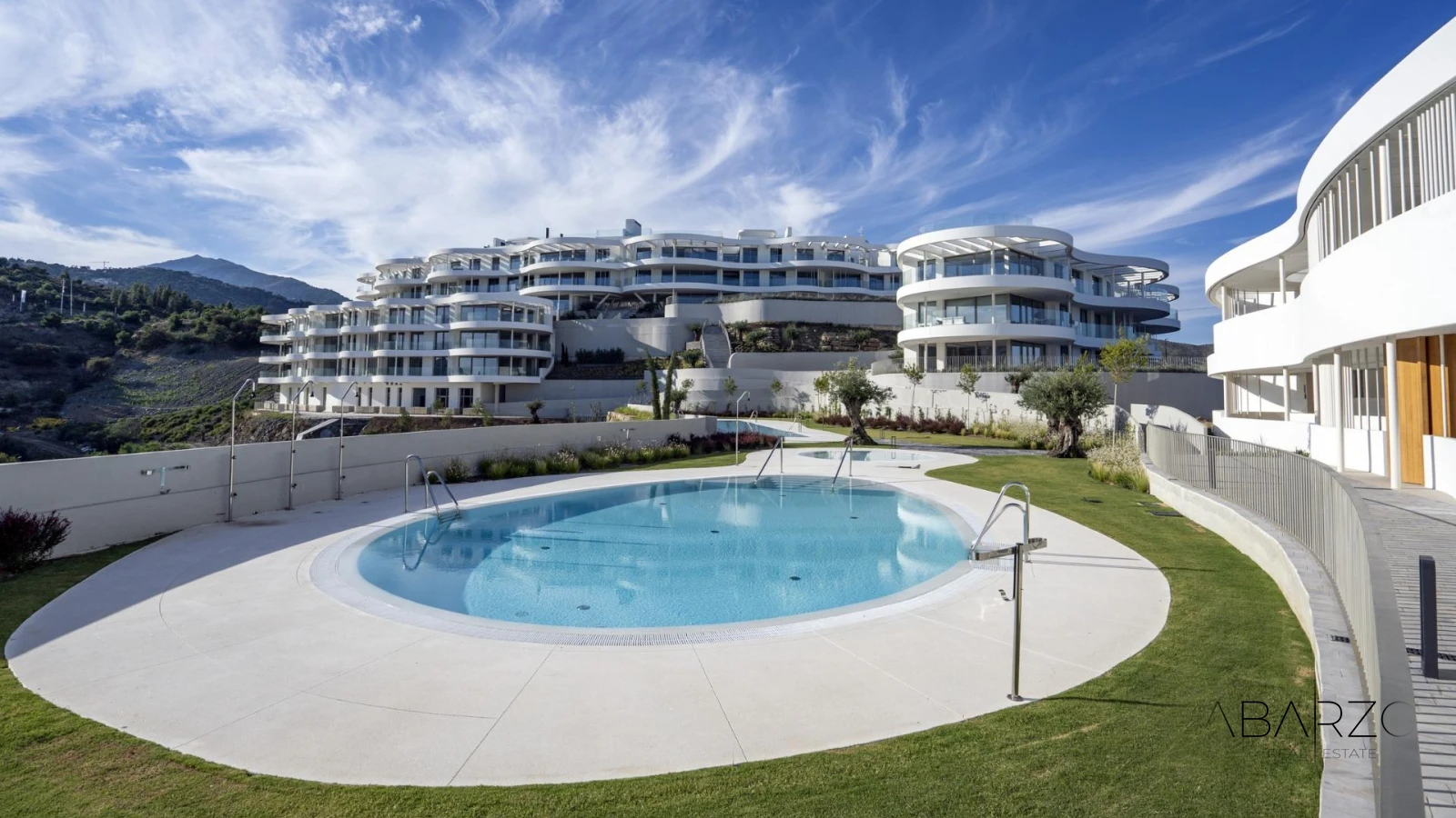 Luxury Apartments with Sea Views in Marbella-Benahavís Hills — interior, La Quinta, Benahavís (13 of 35)