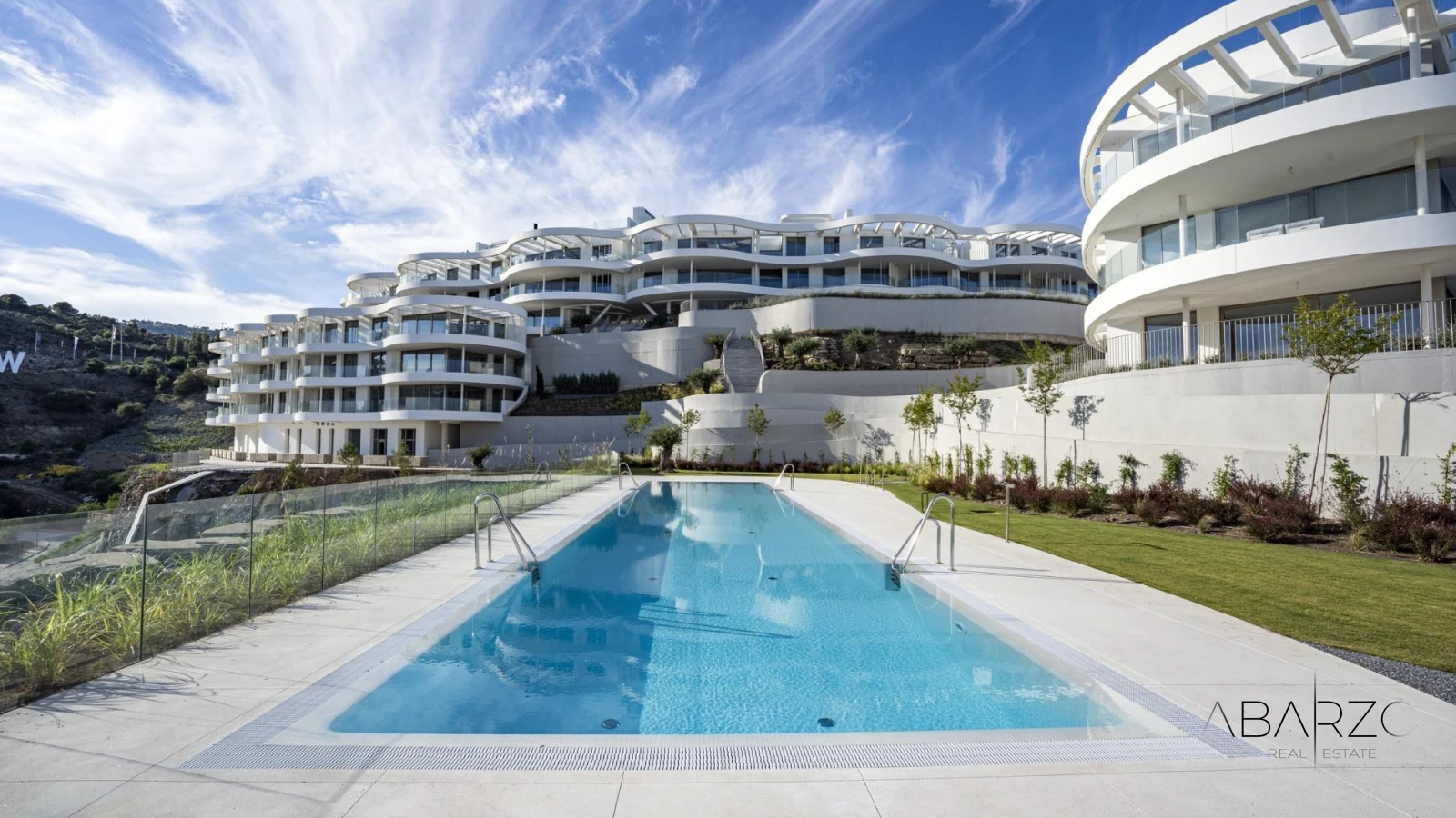 Luxury Apartments with Sea Views in Marbella-Benahavís Hills — interior, La Quinta, Benahavís (2 of 35)