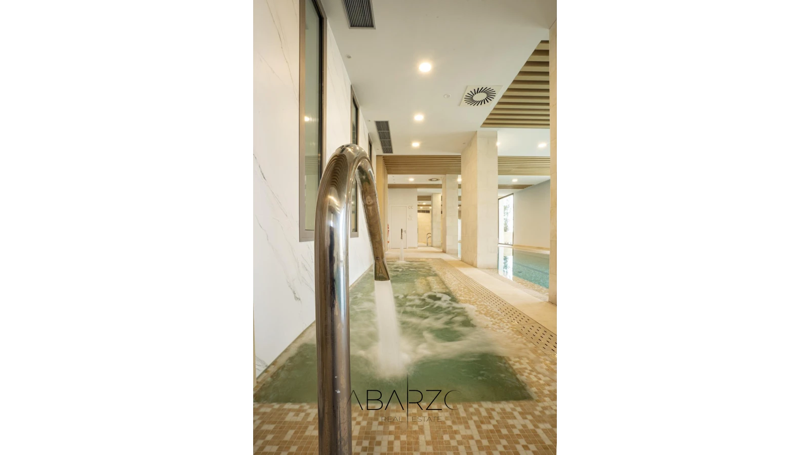 Luxury Apartments with Sea Views in Marbella-Benahavís Hills — interior, La Quinta, Benahavís (27 of 35)