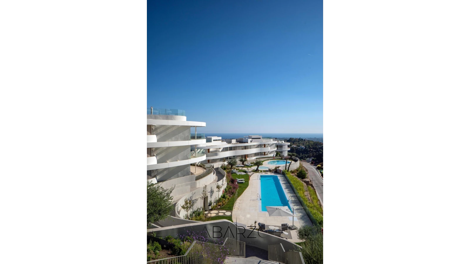 Luxury Apartments with Sea Views in Marbella-Benahavís Hills — interior, La Quinta, Benahavís (12 of 35)