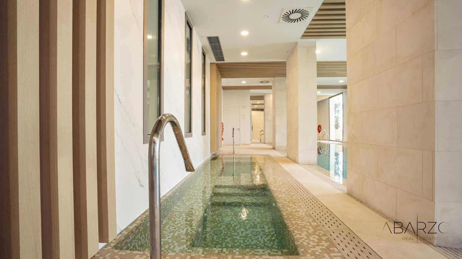Luxury Apartments with Sea Views in Marbella-Benahavís Hills — interior, La Quinta, Benahavís (25 of 35)