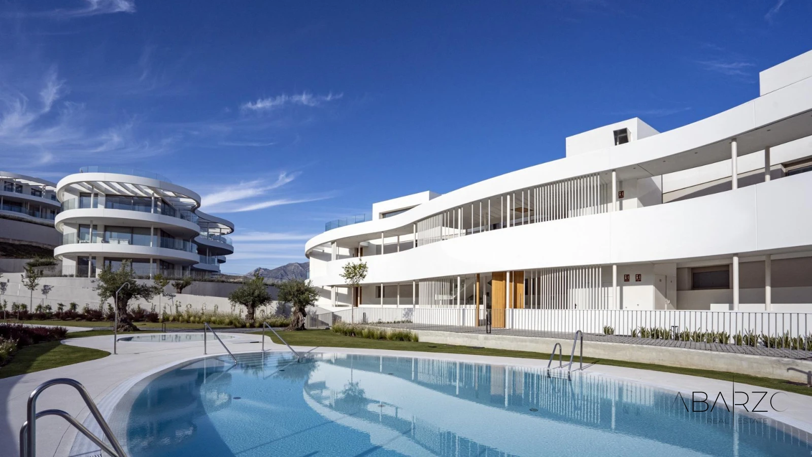 Luxury Apartments with Sea Views in Marbella-Benahavís Hills — interior, La Quinta, Benahavís (3 of 35)