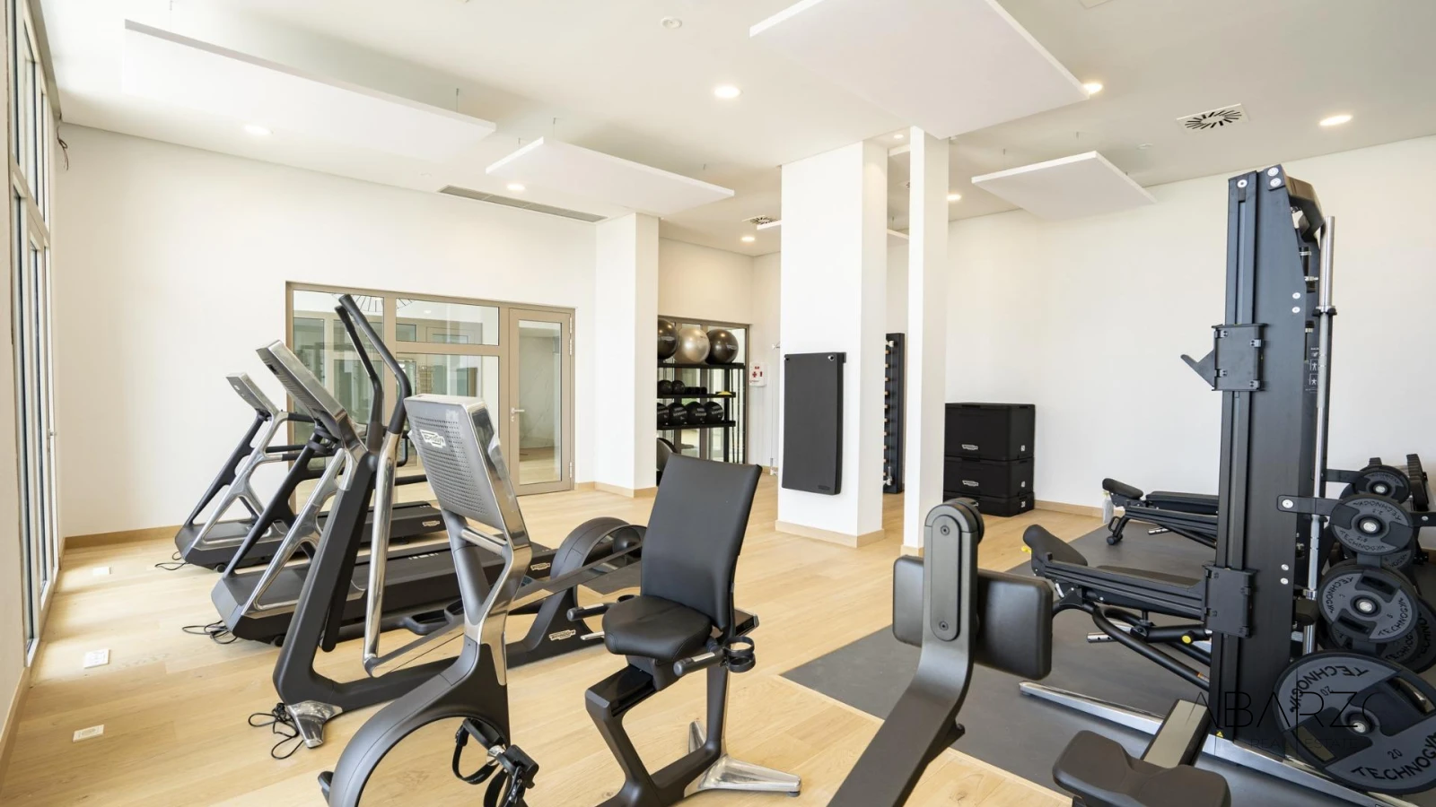 Luxury Apartments with Sea Views in Marbella-Benahavís Hills — interior, La Quinta, Benahavís (16 of 35)
