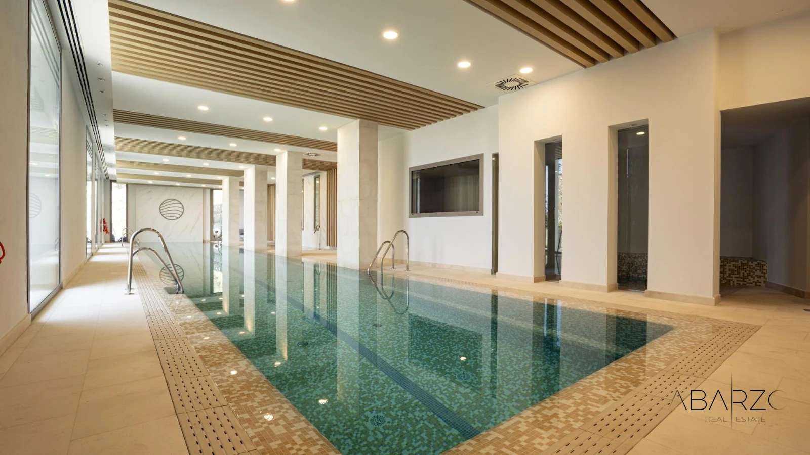 Luxury Apartments with Sea Views in Marbella-Benahavís Hills — interior, La Quinta, Benahavís (23 of 35)