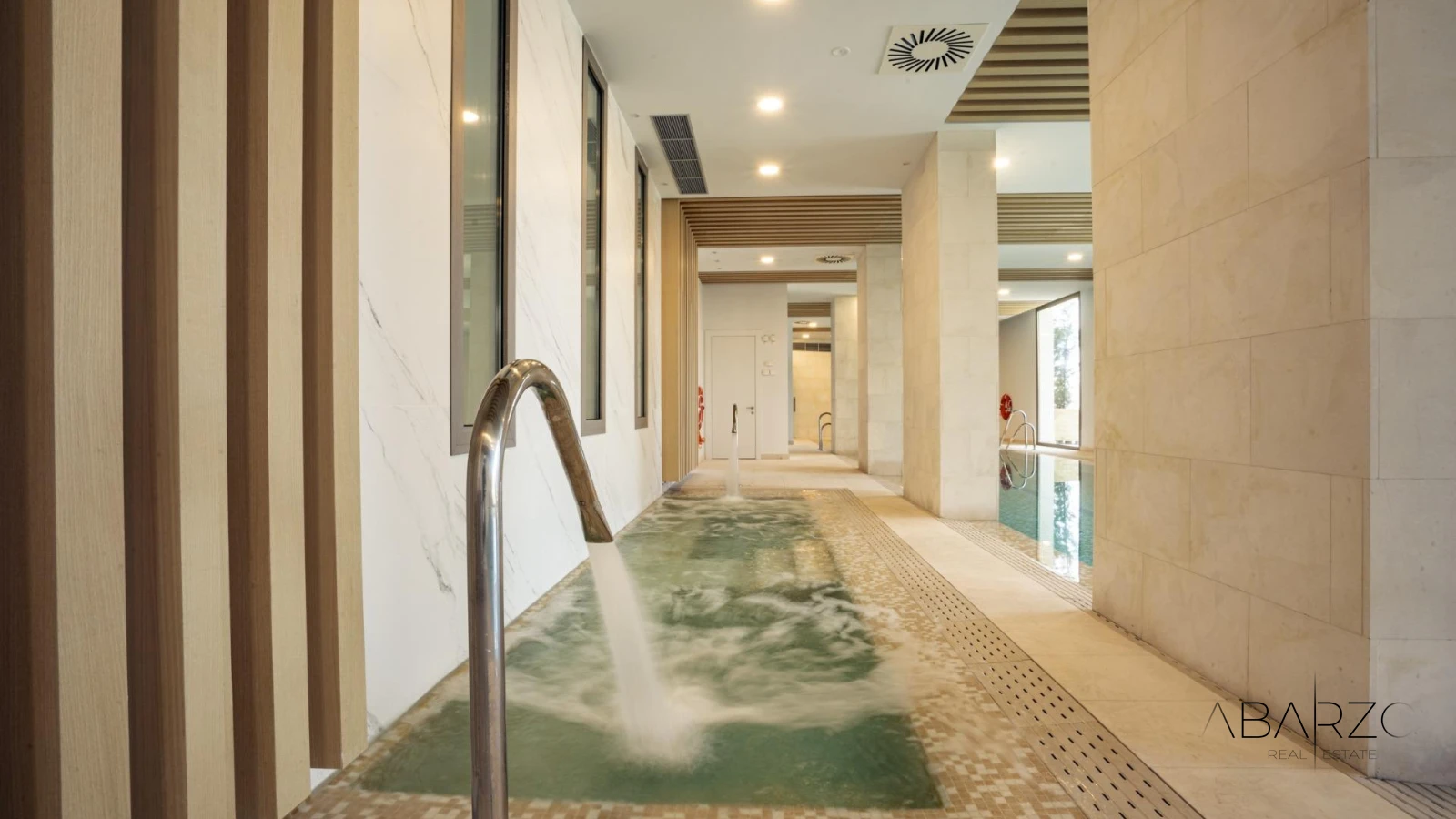 Luxury Apartments with Sea Views in Marbella-Benahavís Hills — interior, La Quinta, Benahavís (26 of 35)