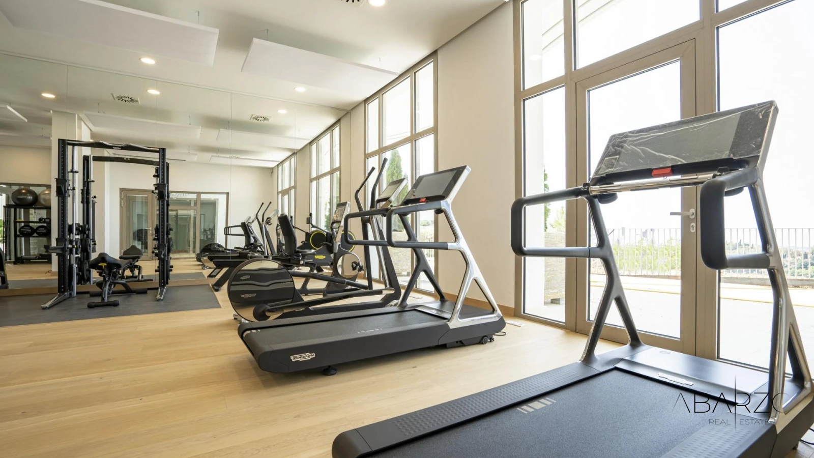 Luxury Apartments with Sea Views in Marbella-Benahavís Hills — interior, La Quinta, Benahavís (21 of 35)