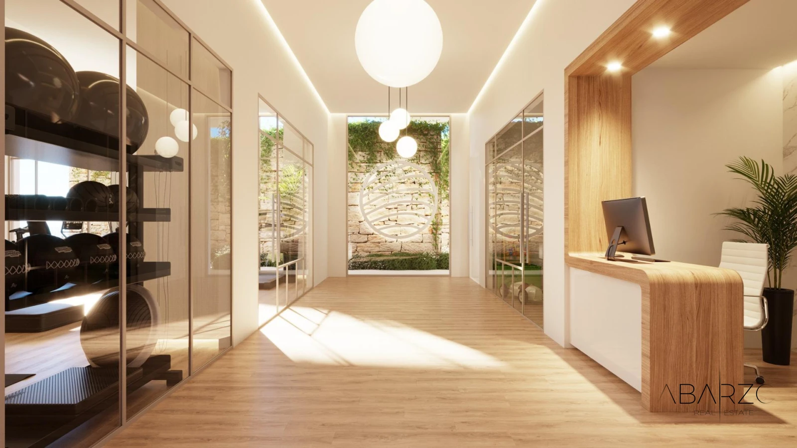 Luxury living in boutique community between Marbella and Benahavís with sea views — interior, La Quinta, Benahavís (39 of 49)