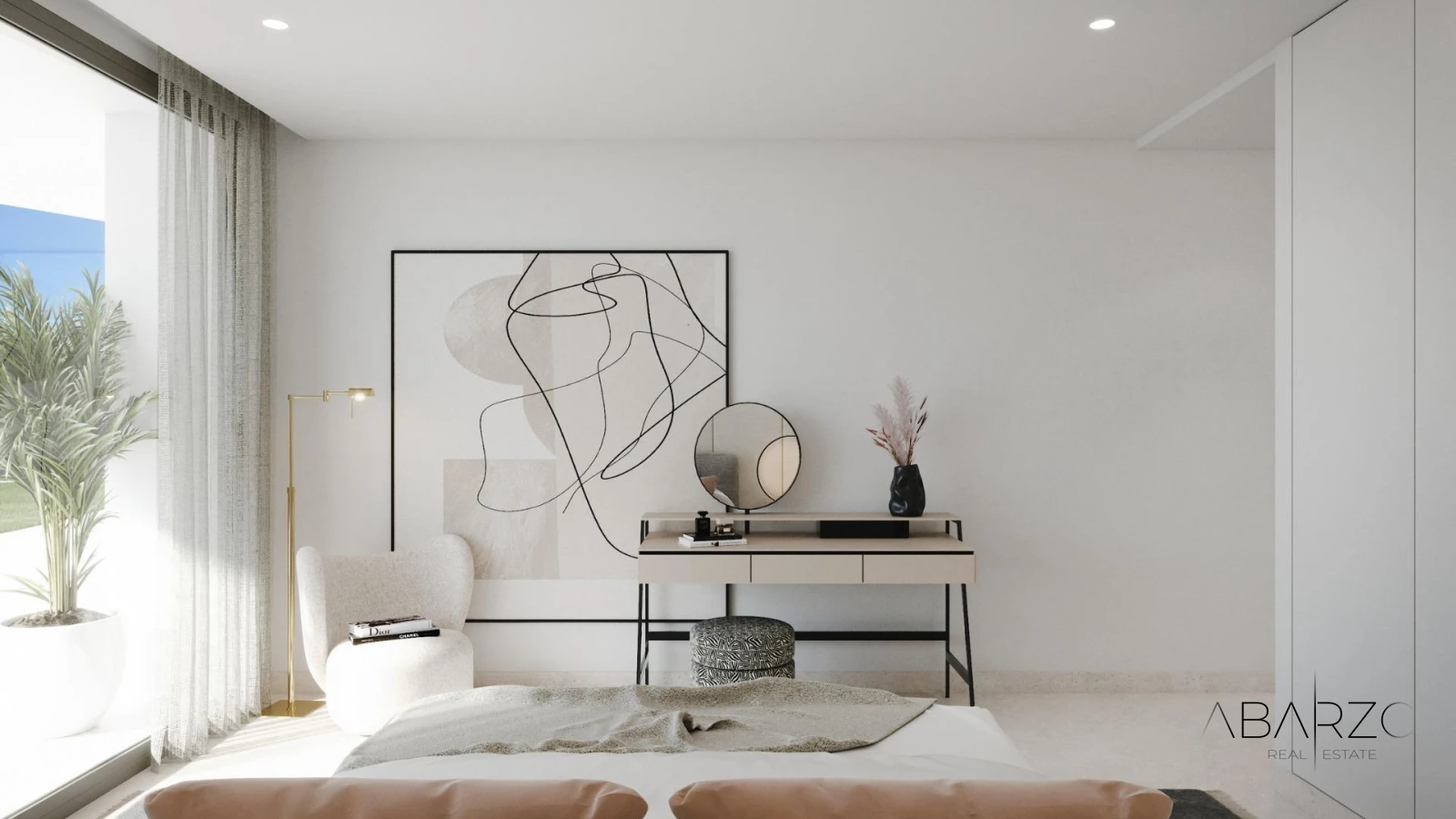 Luxury living in boutique community between Marbella and Benahavís with sea views — interior, La Quinta, Benahavís (25 of 49)
