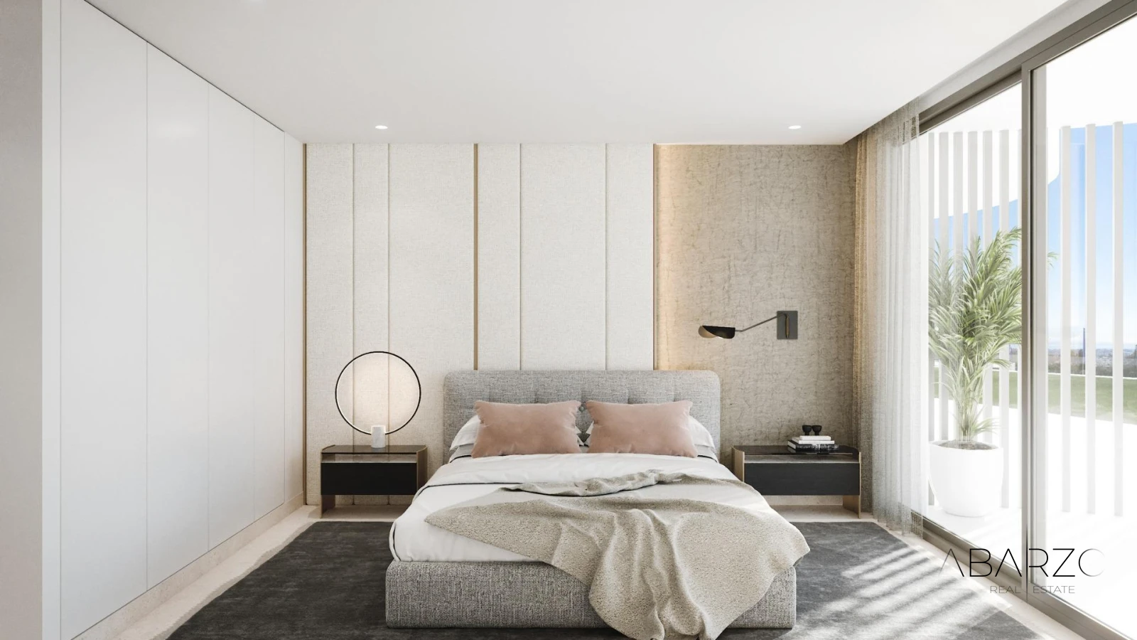 Luxury living in boutique community between Marbella and Benahavís with sea views — interior, La Quinta, Benahavís (26 of 49)