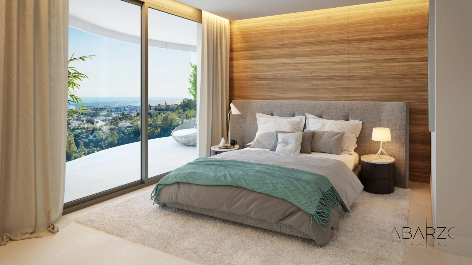 Luxury Apartments with Sea Views in Marbella-Benahavís Hills — interior, La Quinta, Benahavís (17 of 49)