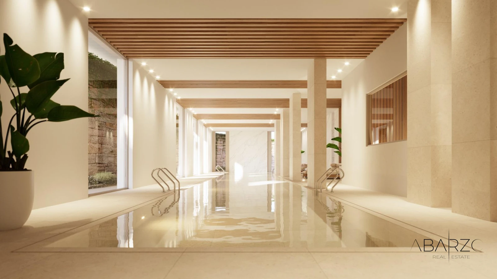 Luxury Apartments with Sea Views in Marbella-Benahavís Hills — interior, La Quinta, Benahavís (38 of 49)