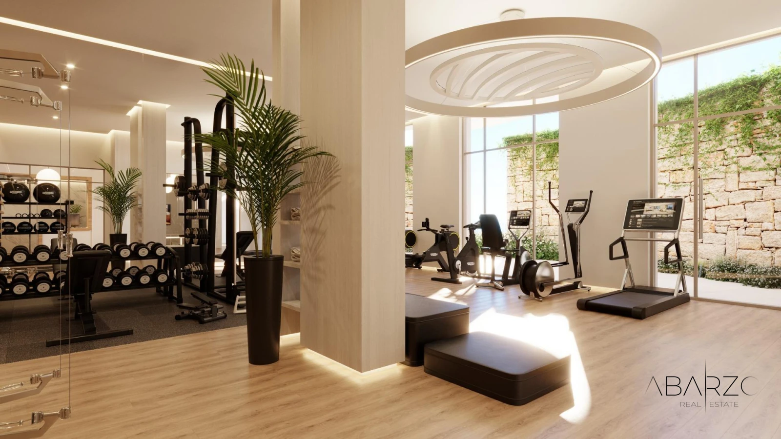 Luxury Apartments with Sea Views in Marbella-Benahavís Hills — interior, La Quinta, Benahavís (36 of 49)