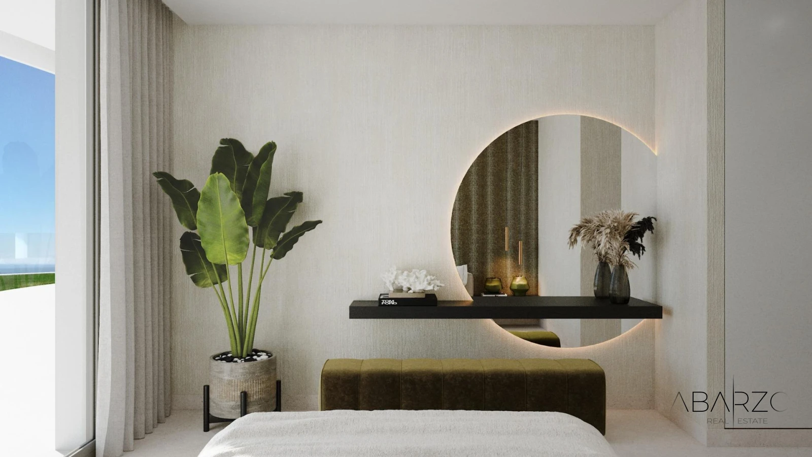 Luxury Apartments with Sea Views in Marbella-Benahavís Hills — interior, La Quinta, Benahavís (23 of 49)