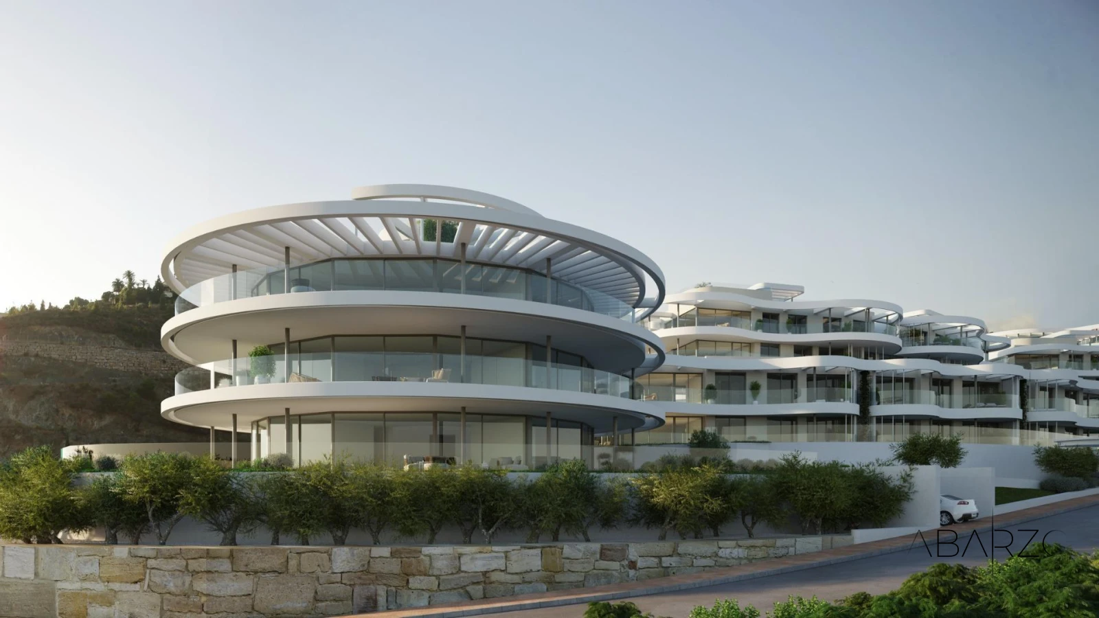 Luxury Apartments with Sea Views in Marbella-Benahavís Hills — interior, La Quinta, Benahavís (6 of 49)