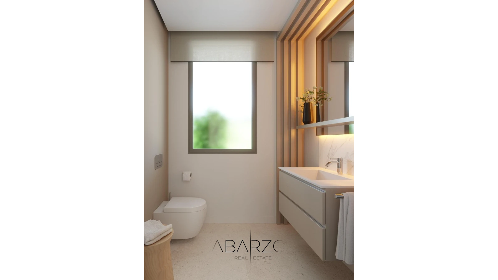 Luxury Apartments with Sea Views in Marbella-Benahavís Hills — interior, La Quinta, Benahavís (25 of 49)