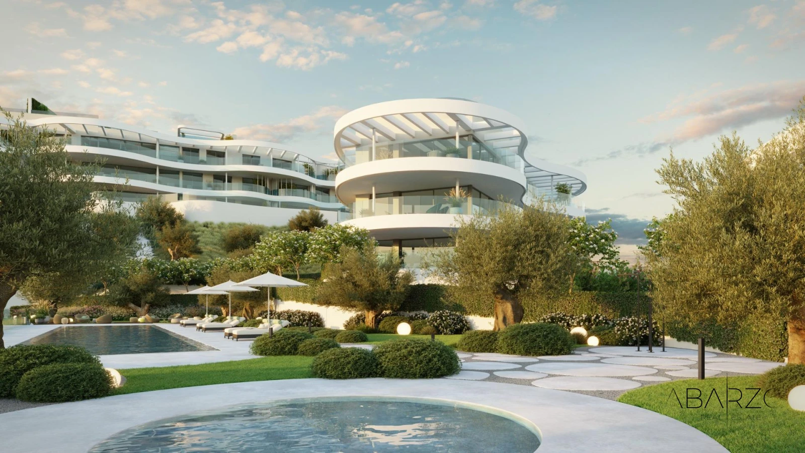 Luxury Apartments with Sea Views in Marbella-Benahavís Hills — interior, La Quinta, Benahavís (2 of 49)