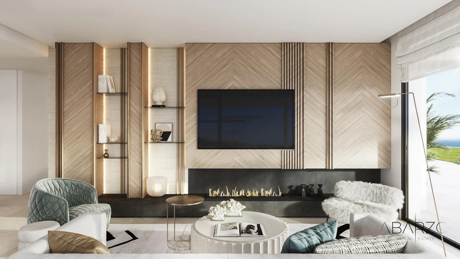 Luxury Apartments in Marbella-Benahavís Hills with Sea Views and Resort Amenities — interior, La Quinta, Benahavís (47 of 49)